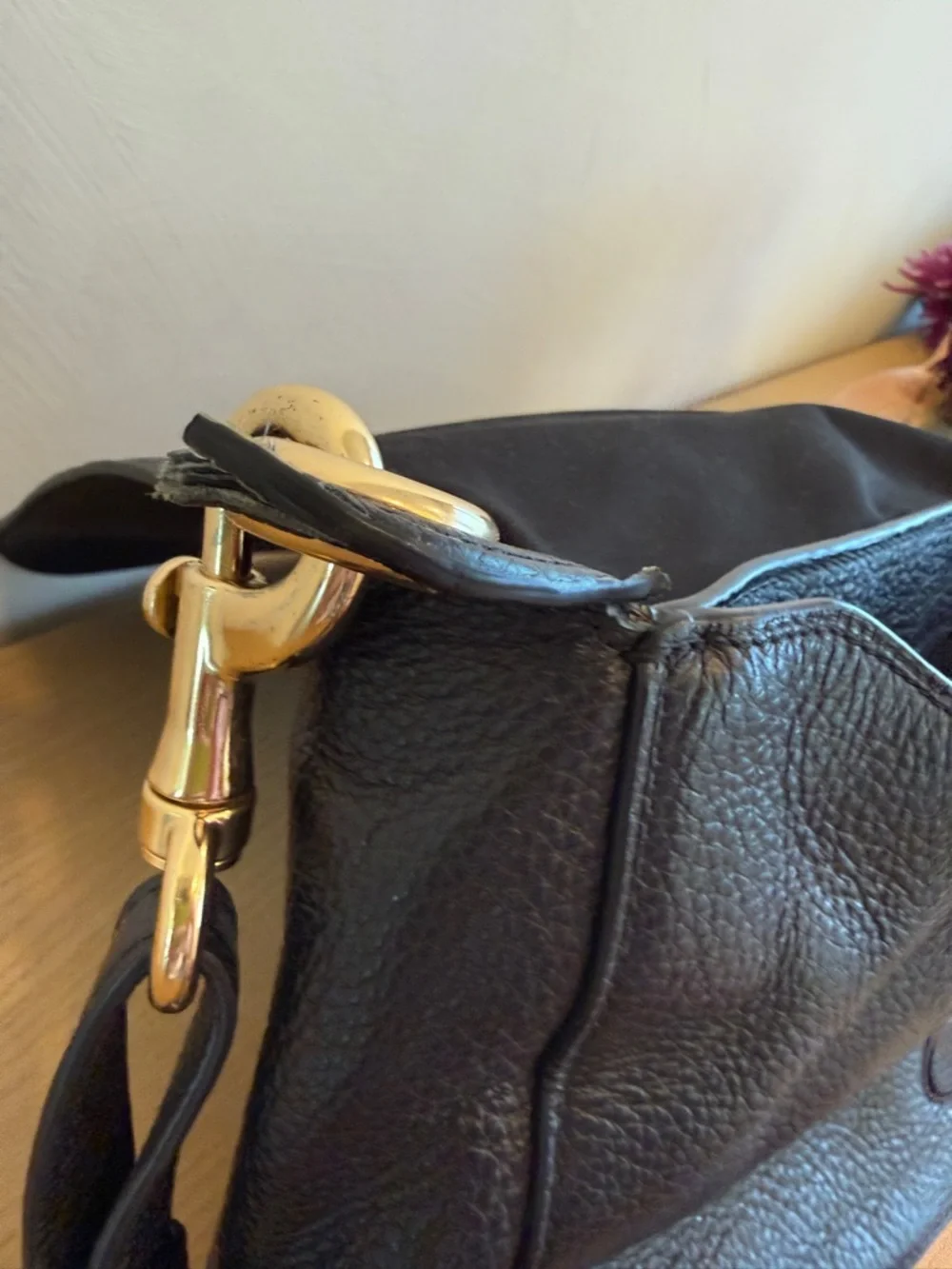 Coach Jes Messenger Bag‎